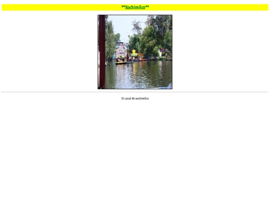 Delegaciones_Df/html/xochimilco screenshot