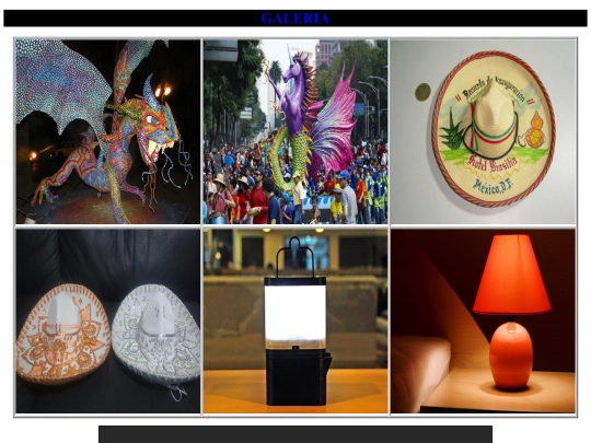 sala/html/galeob screenshot