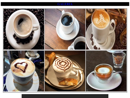 sala/html/galeriacafe screenshot