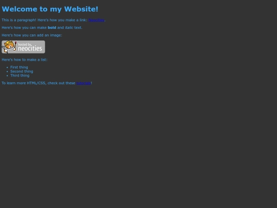 reglas screenshot