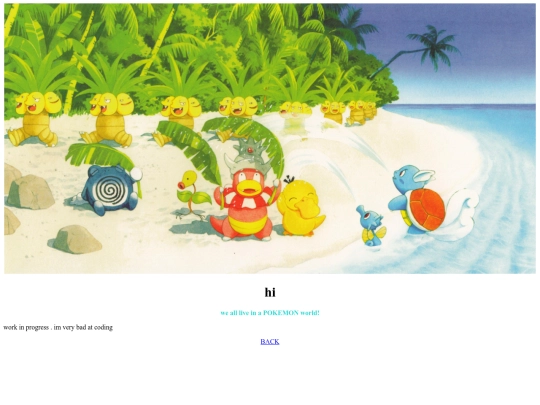 pokemon_world screenshot