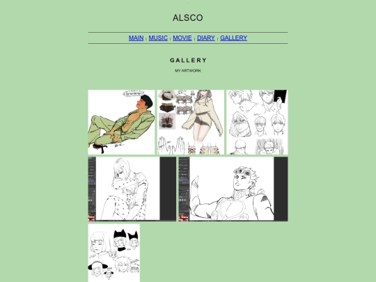 gallery screenshot