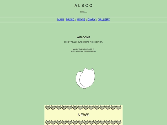 main screenshot