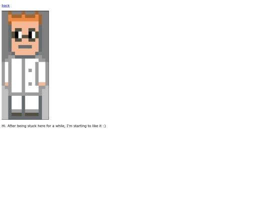 help screenshot
