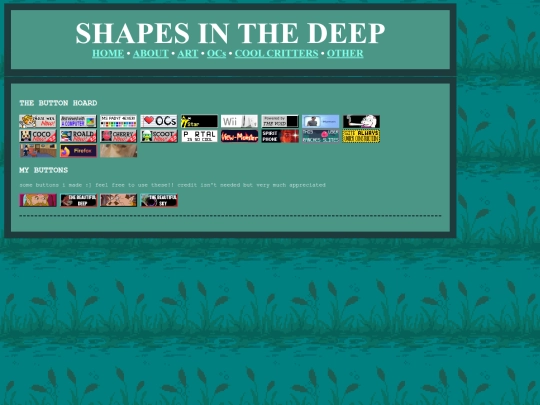 buttons screenshot