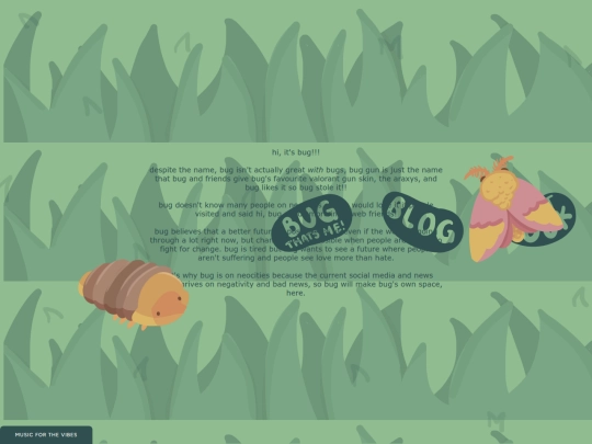 main screenshot