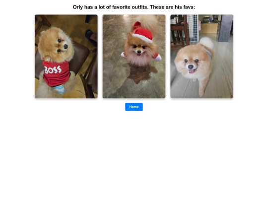 orlyoutfits screenshot