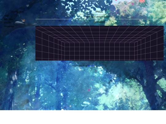 backgrounds/nottiled screenshot
