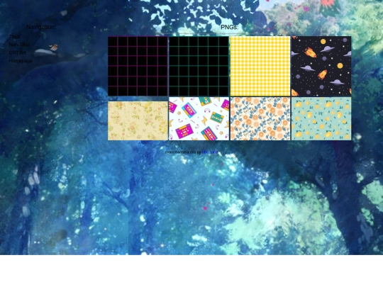 backgrounds/tiled screenshot