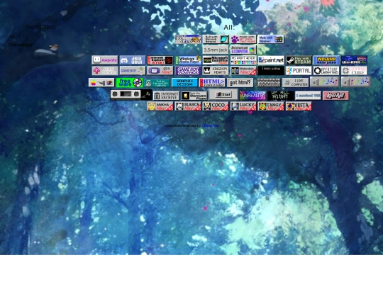 buttons/buttons screenshot