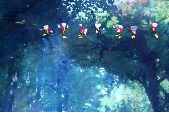 fandom/deltarune screenshot