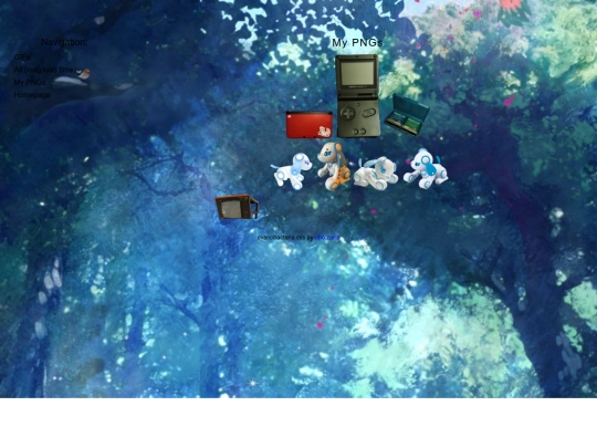 pngs/pngs screenshot