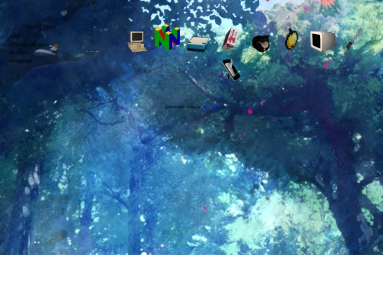 pngs/transparentgifs screenshot
