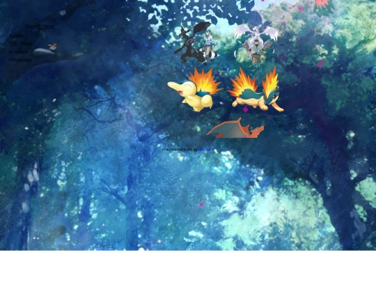 pokemon/tcg screenshot