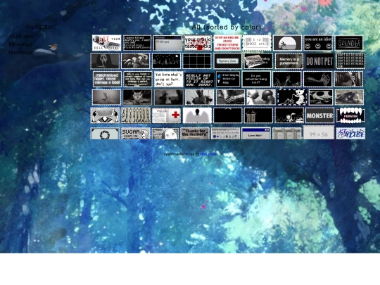 stamps/stamps screenshot