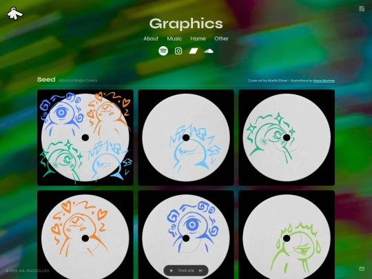 graphics screenshot