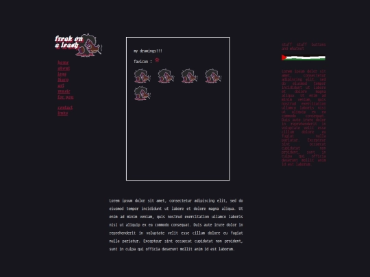 art screenshot