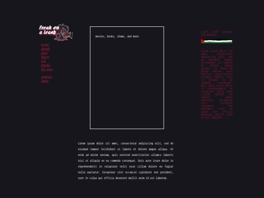logs screenshot