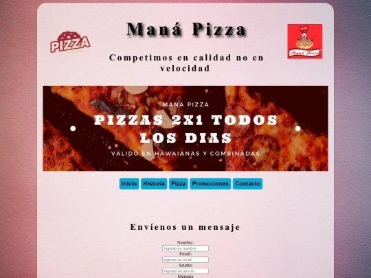 contacto screenshot