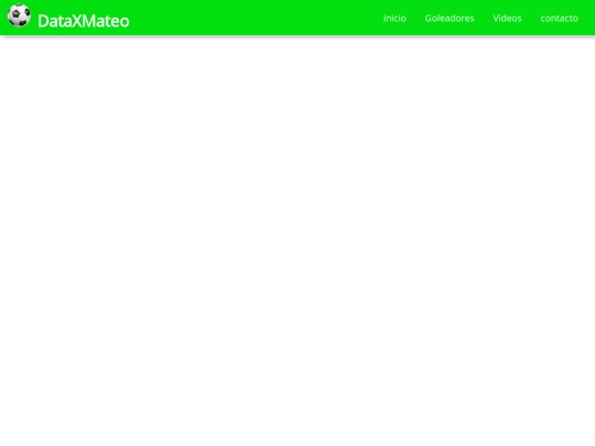 final/goleadores/goleadores screenshot
