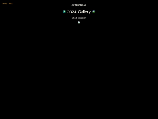 gallery/2024 screenshot