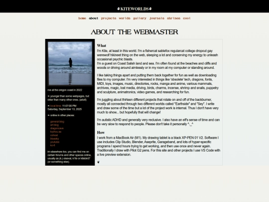 kite screenshot