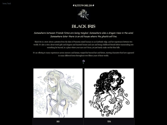 s/blackiris screenshot