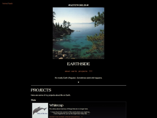 s/earthside screenshot