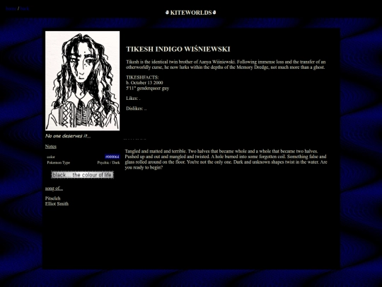 s/entity/tikesh screenshot