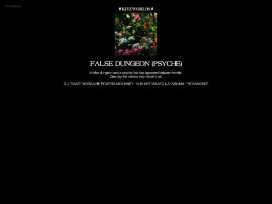s/psyche screenshot