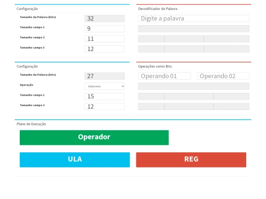 decoderWord screenshot