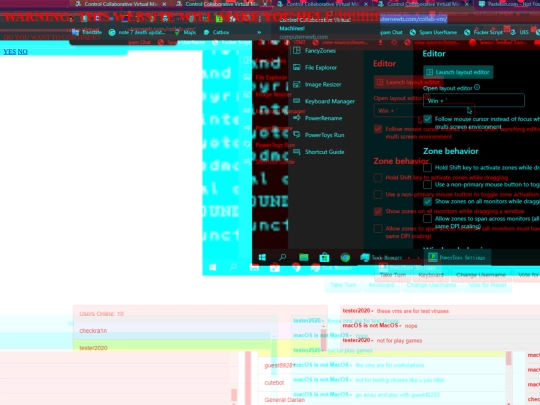 3 screenshot