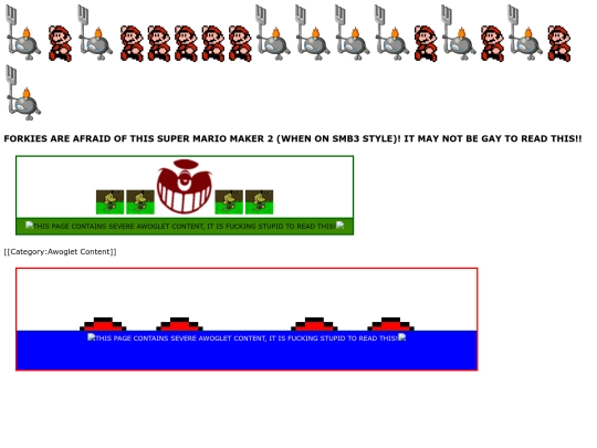 foirkie screenshot