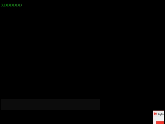goose screenshot