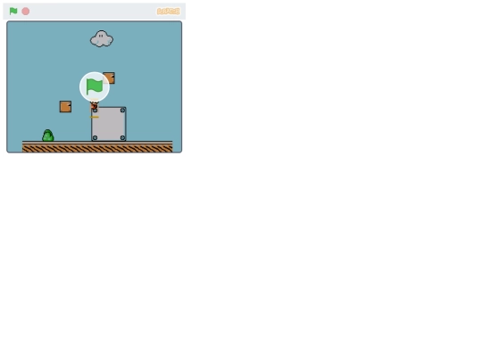 mario screenshot