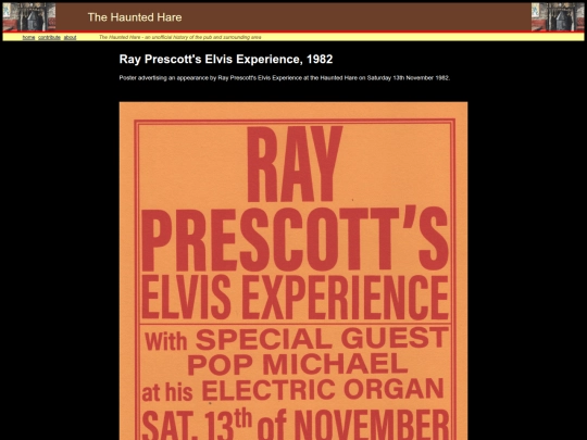 archive/RayPrescott screenshot