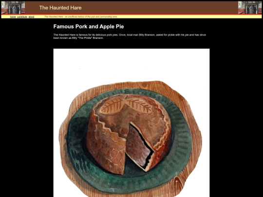 archive/porkpie screenshot