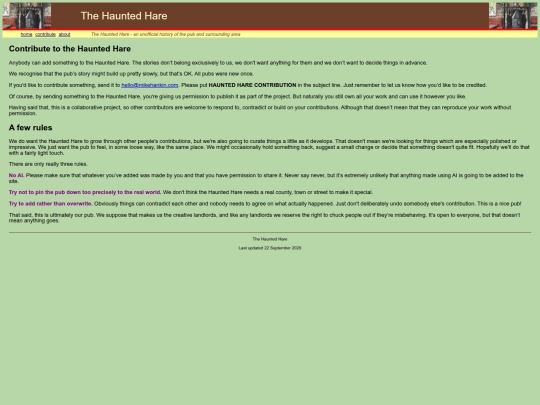 contribute screenshot