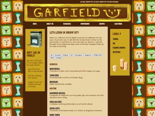 resources/rindex screenshot