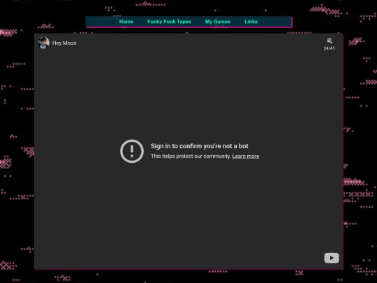DoomedGeese screenshot