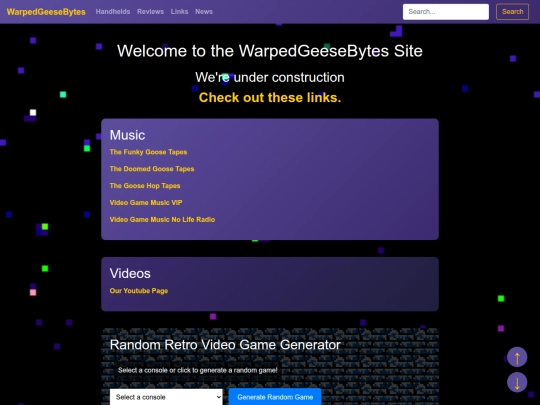 FunkyFunks screenshot