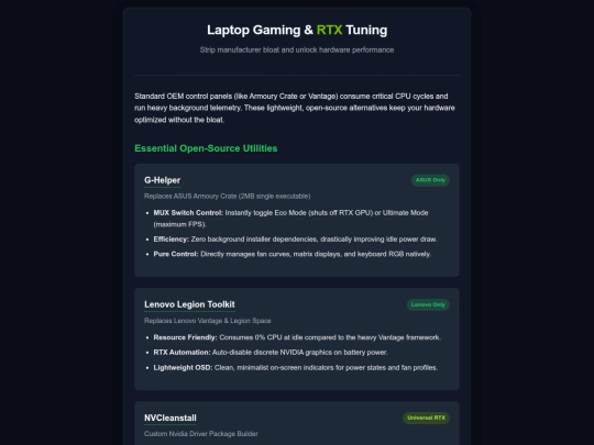 p/W11/Gaming-Laptop screenshot