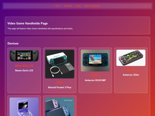 p/device/retro-handheld screenshot