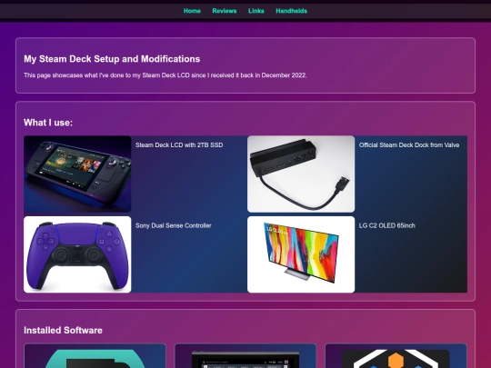 p/device/steamdeck screenshot