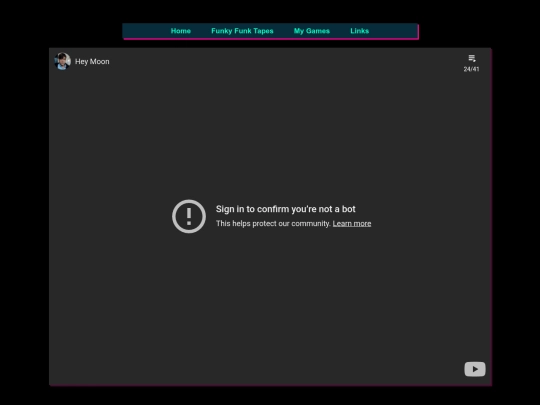 p/music/DoomedGeese screenshot