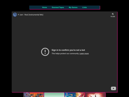 p/music/FunkyFunks screenshot