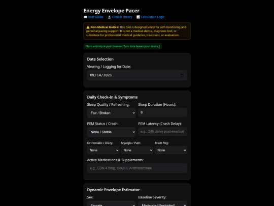 p/pacer screenshot