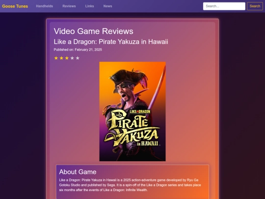 p/review/reviews screenshot