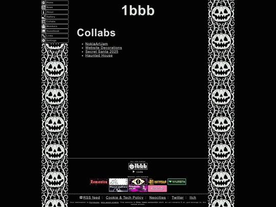 collabs screenshot