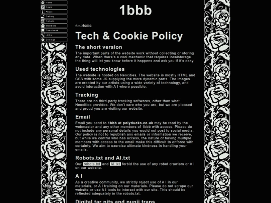 tech-cookie-policy screenshot